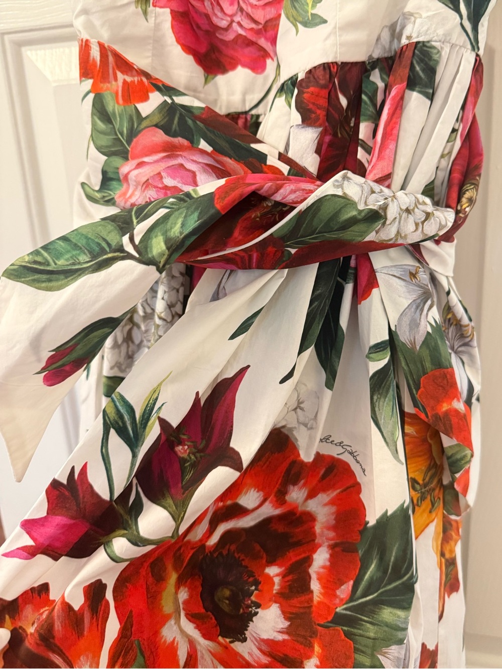 IT 42 Dolce & Gabbana dress - Picture 6 of 11